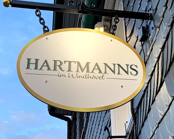 Hartmanns im Windhövel